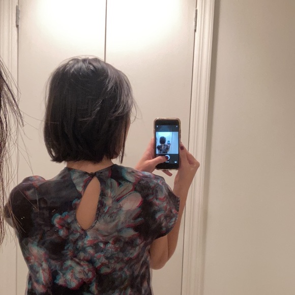 Maison Martin Margiela Top - Picture 10 of 10